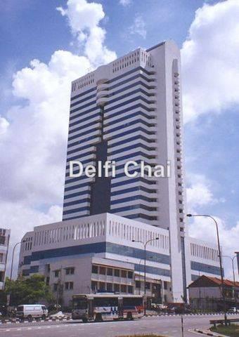 City Plaza, Johor Bahru