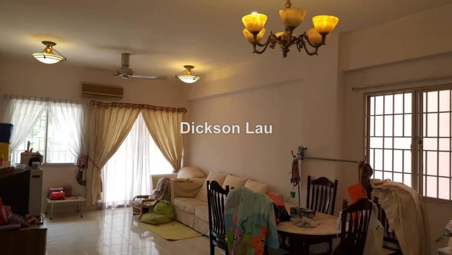 Medan Putra Condominium Intermediate Condominium 3 Bedrooms For Sale In Bandar Menjalara Kuala Lumpur Iproperty Com My