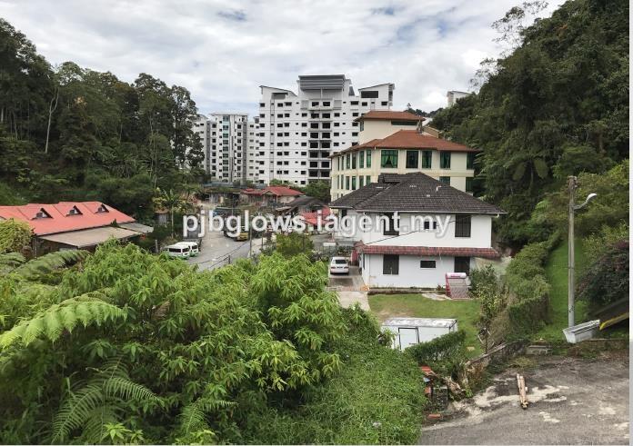 Tanah Rata, Cameron Highlands