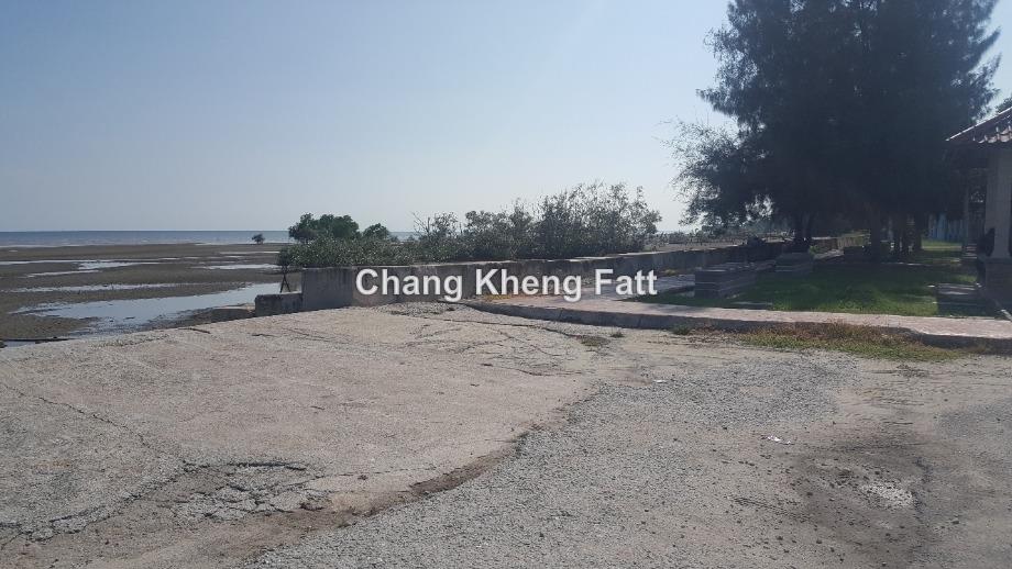 Batu Laut Tanjung Sepat Kuala Langat, , Tanjong Sepat