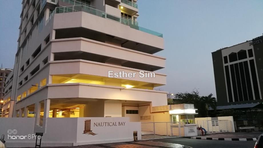 Nautical Bay Condominium 4 Bedrooms For Sale In Butterworth Penang Iproperty Com My