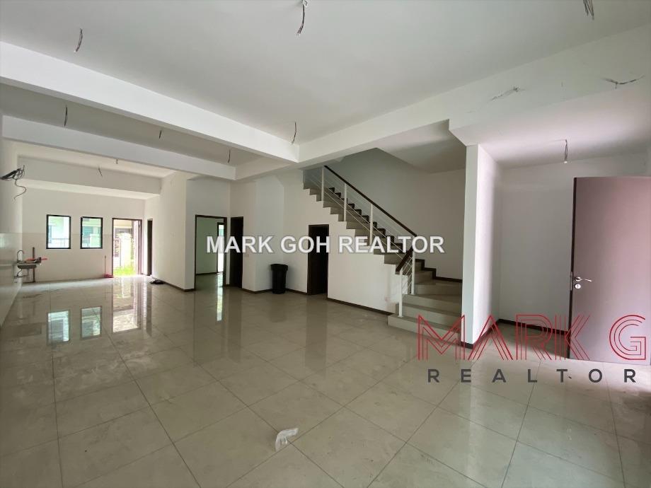 Southbay Residence Batu Maung Intermediate 3 Sty Terrace Link House 6 1 Bedrooms For Sale Iproperty Com My