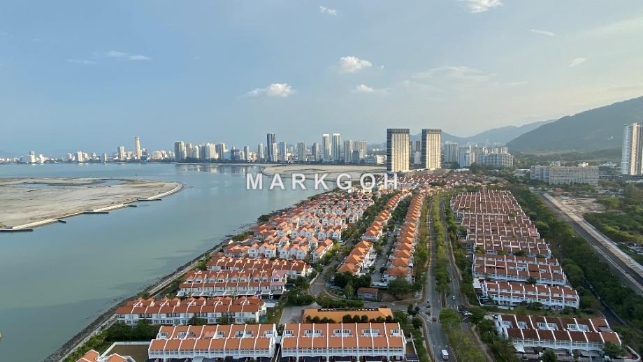 Straits Residences, Tanjong Tokong