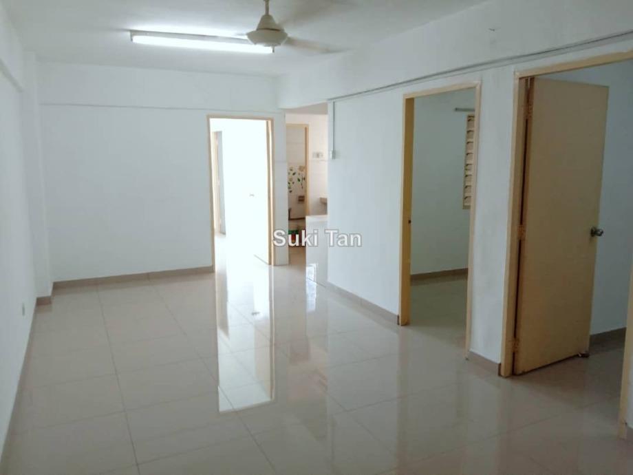 Pangsapuri Seroja Intermediate Apartment 3 Bedrooms For Rent In Jinjang Kuala Lumpur Iproperty Com My