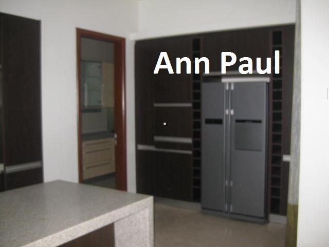 tijani 2 south Kenny hills, Bukit Tunku (Kenny Hills)