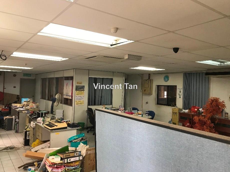 Nilai Corner Lot Office 6 Bedrooms For Sale Iproperty Com My