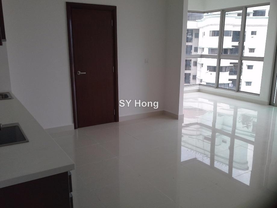 Regalia Residence Intermediate Serviced Residence 2 bedrooms for sale