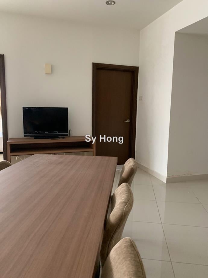 Regalia Residence Intermediate Serviced Residence 2 bedrooms for rent