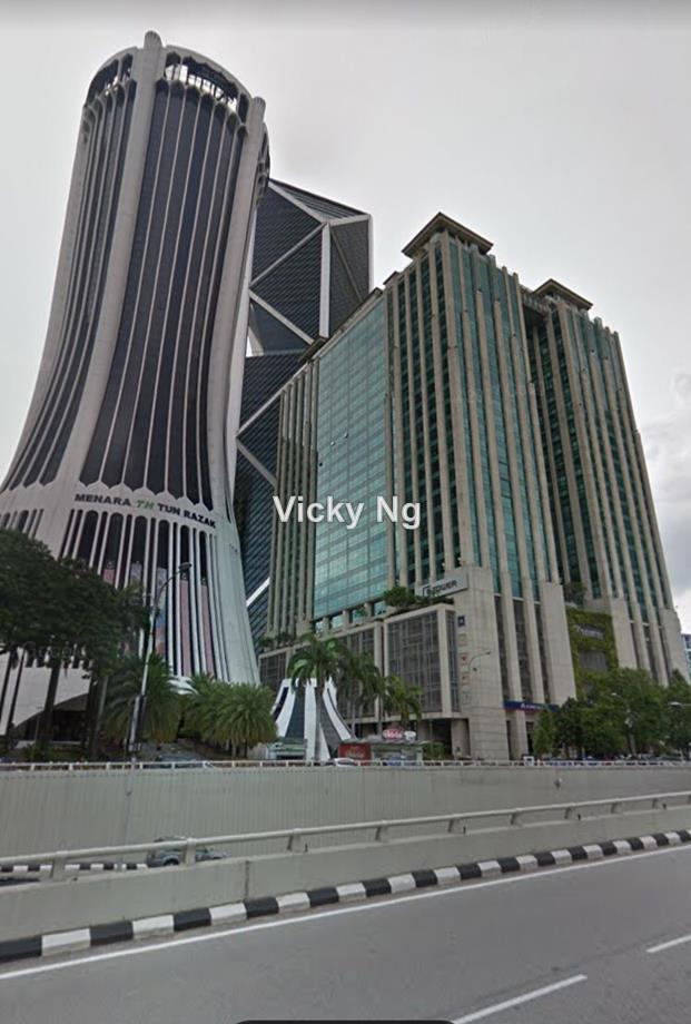 Jalan Tun Razak, KL City Commercial Land for sale iProperty.com.my