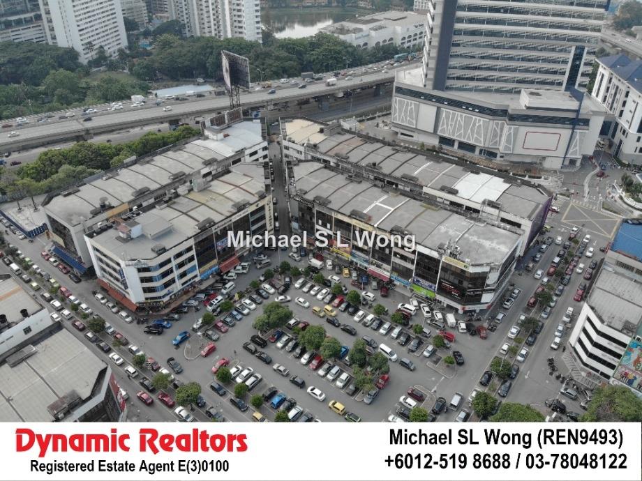 2nd Floor Office Ampang Point Ampang Intermediate Office 2 Bedrooms For Rent Iproperty Com My