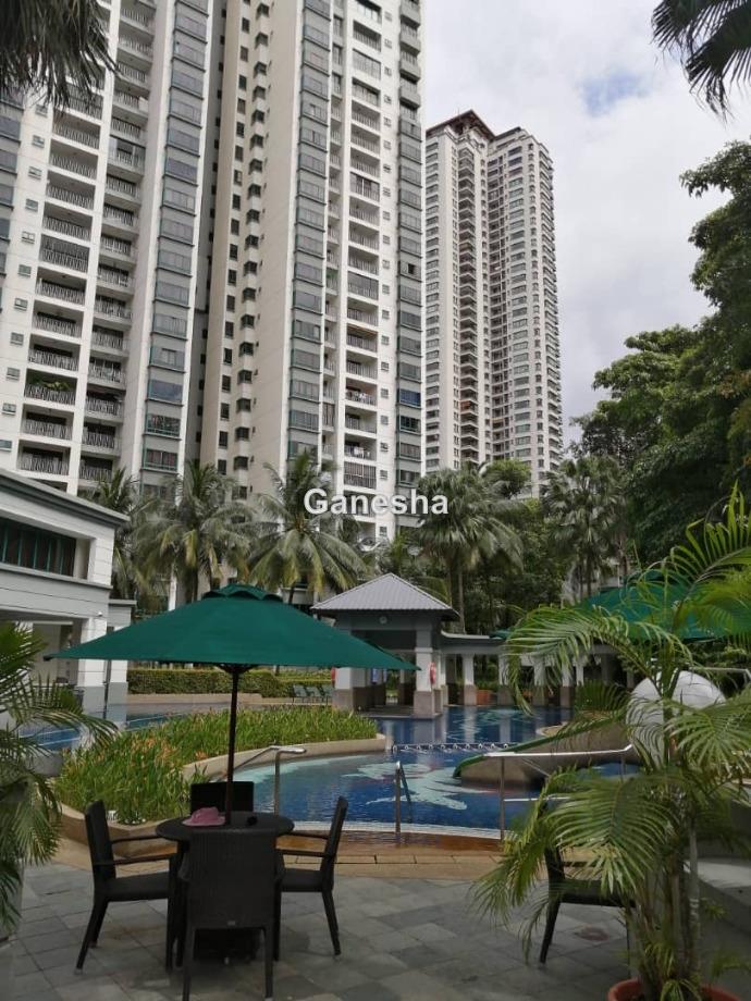 Mont Kiara Astana Condominium 3 1 Bedrooms For Sale In Mont Kiara Kuala Lumpur Iproperty Com My