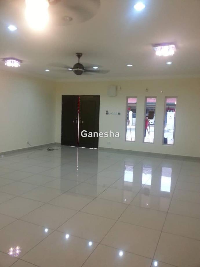 Taman Sri Putra Sungai Buloh 2 Sty Terrace Link House 4 Bilik Tidur Untuk Dijual Iproperty Com My