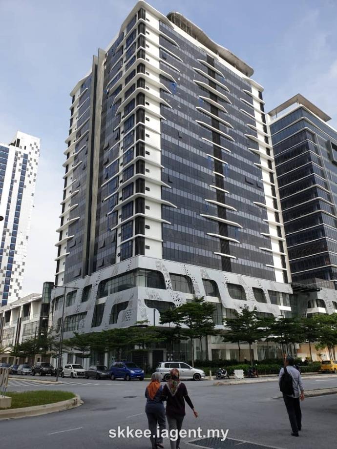 Aurora Sovo Bukit Jalil Sovo For Rent Iproperty Com My