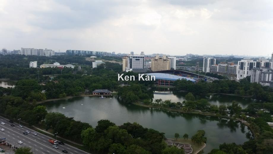 The Grand @ Kelana Damansara Suite, Kelana Jaya