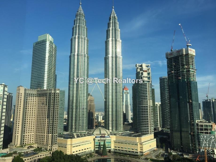 K Residence @ KLCC, KLCC for rent - RM8000 | iProperty Malaysia