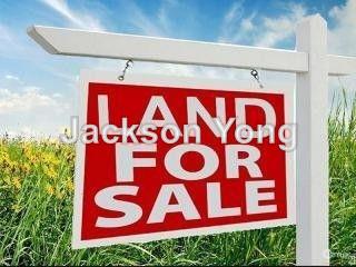 Kampung Sungai Cincin Gombak Commercial Land Untuk Dijual Iproperty Com My