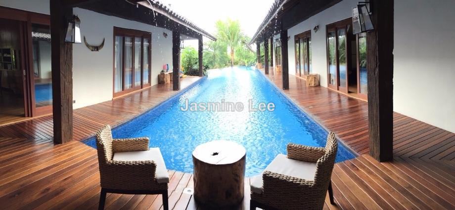 Meru Valley Resort Ipoh Bungalow 1 1 Bedrooms For Sale Iproperty Com My