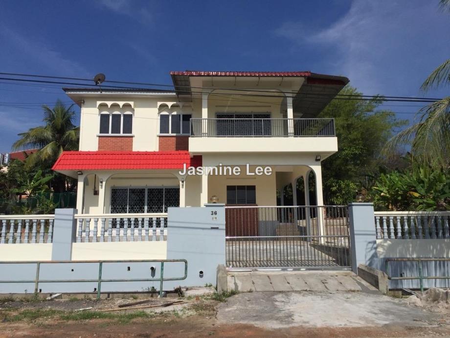 Meru Heights Jelapang Ipoh Intermediate Bungalow 5 1 Bedrooms For Sale Iproperty Com My