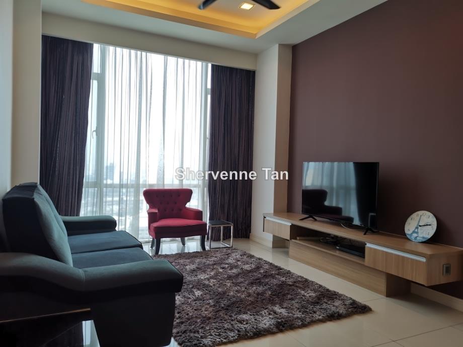 Suasana Bangsar Condominium 2 Bedrooms For Sale In Bangsar Kuala Lumpur Iproperty Com My