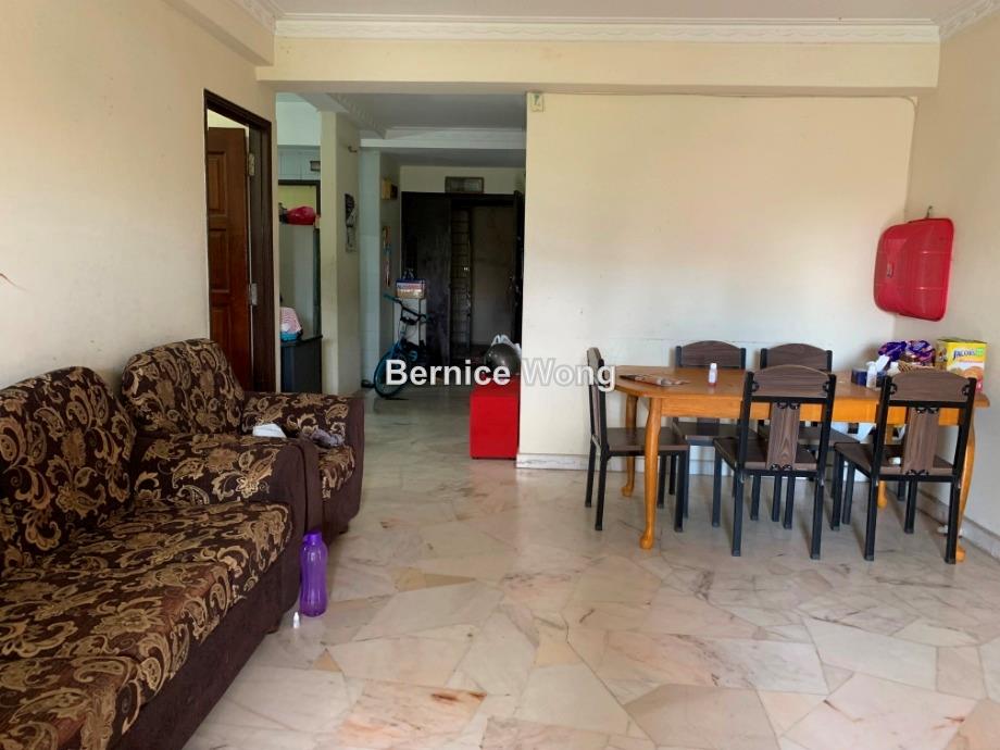 La Villas Condominium Intermediate Condominium 3 Bedrooms For Sale In Setapak Kuala Lumpur Iproperty Com My