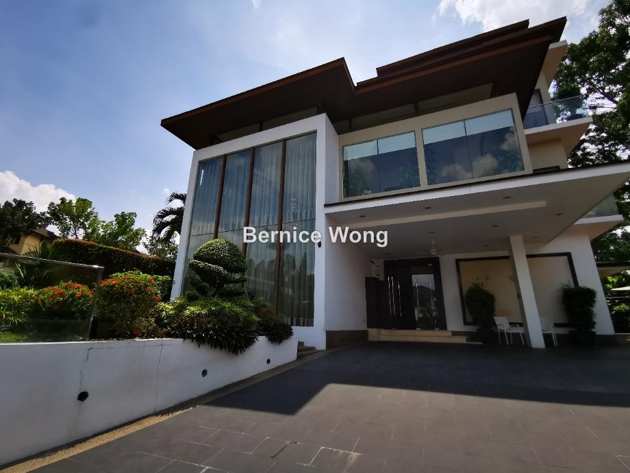 Setiamurni Bungalow Bukit Damansara Damansara Heights Intermediate Bungalow 7 1 Bedrooms For Sale Iproperty Com My
