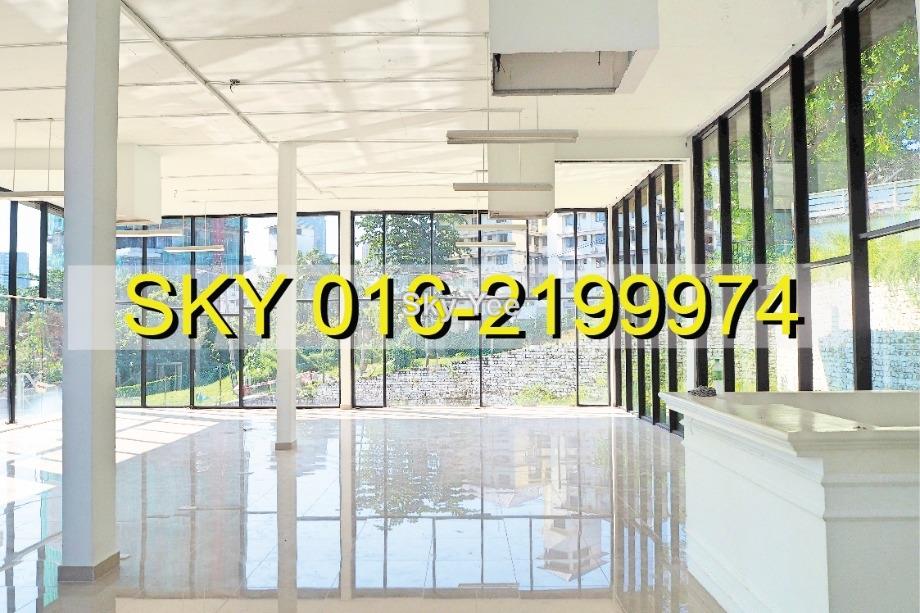 Jalan Maarof Jalan Riong Jalan Telawi Bangsar Commercial Bungalow For Rent Iproperty Com My