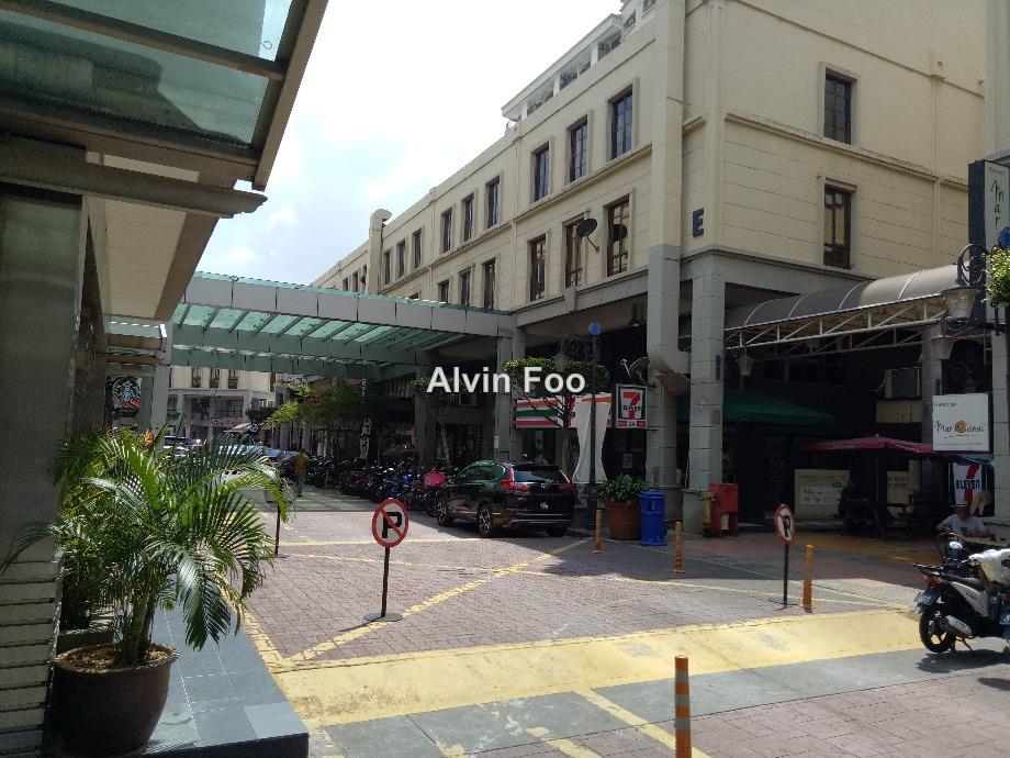 Retail Shop Plaza Damas, Sri Hartamas for sale RM3100000 iProperty