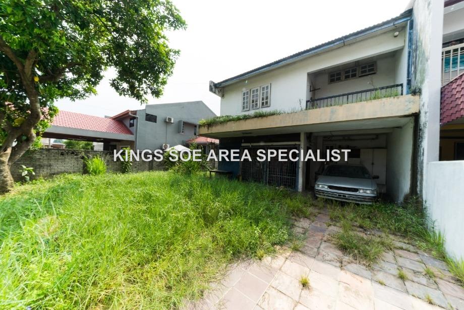 Bandar Bukit Kuda Klang Klang Semi Detached House 4 Bilik Tidur Untuk Dijual Iproperty Com My
