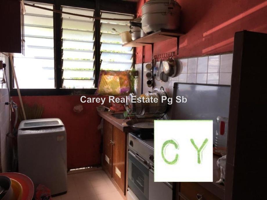 Taman Seri Damai Flat 2 Bedrooms For Sale In Jelutong Penang Iproperty Com My