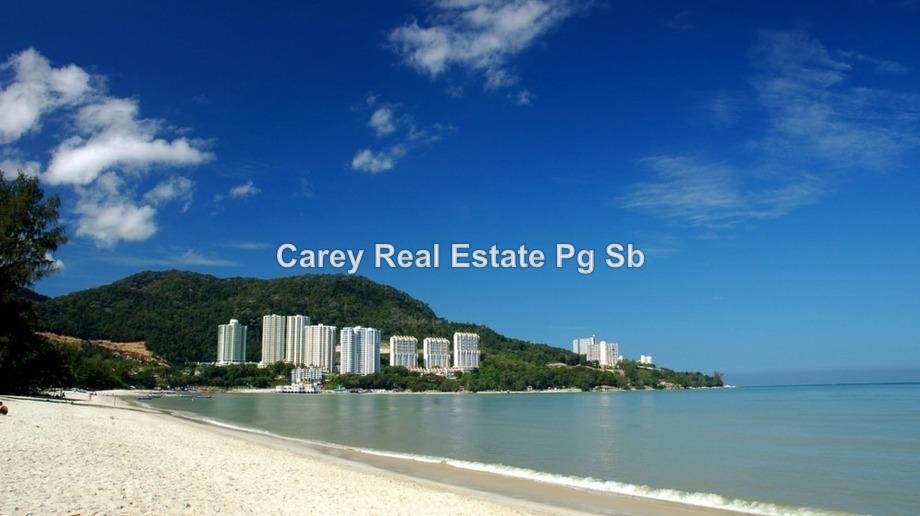 2 S Semi D Few Steps To Beach Tanjung Bungah Semi Detached House 4 Bedrooms For Sale Iproperty Com My