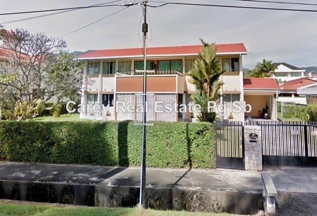 2 Storey Bungalow, Pulau Tikus Commercial Bungalow for rent | iProperty