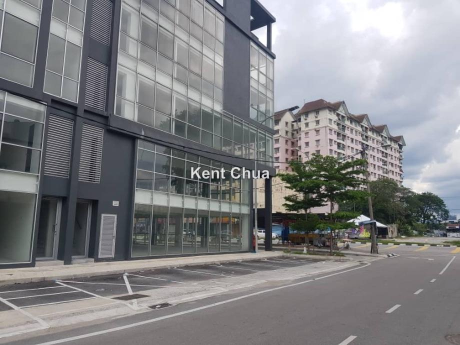 Plaza Sentul 10 Sentul Sentul Kuala Lumpur Sentul Intermediate Shop Office For Sale Iproperty Com My