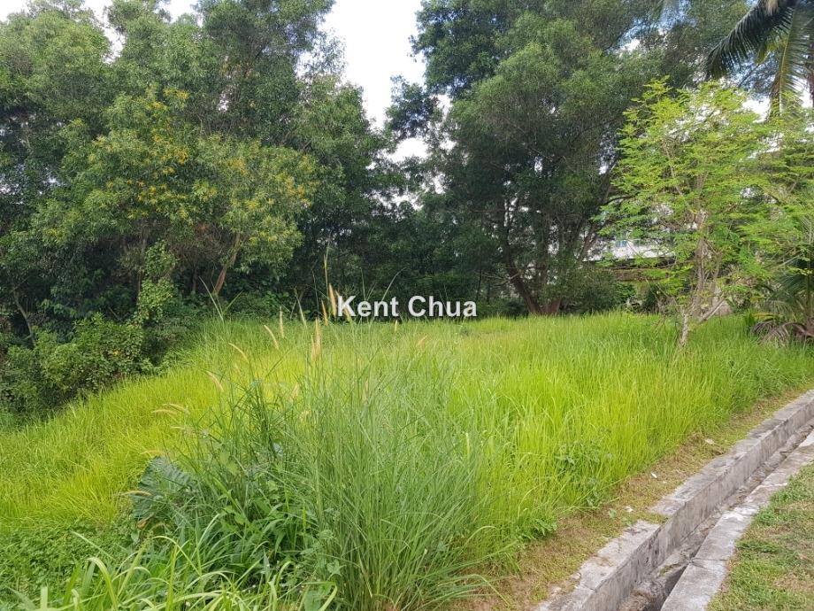 Damansara Heights, Kuala Lumpur, Damansara Heights Bungalow Land for