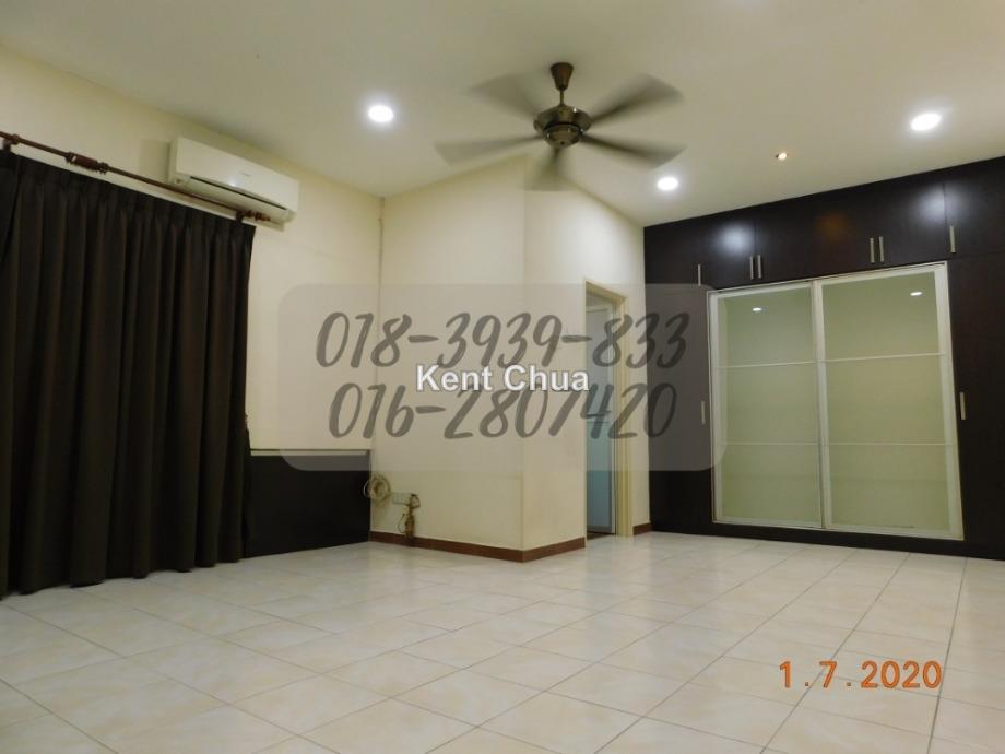 Fortune Park Taman Usahawan Kepong Kepong Intermediate 2 Sty Terrace Link House 4 Bedrooms For Sale Iproperty Com My