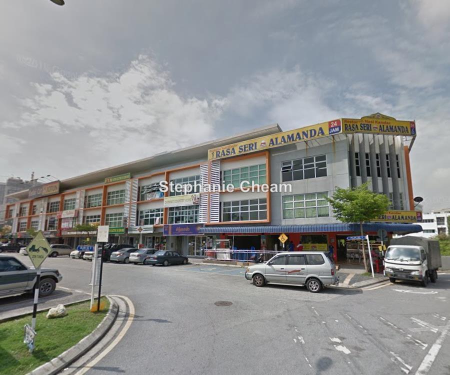 Glomac, cyberjaya, Cyberjaya Corner lot Shop for sale | iProperty.com.my