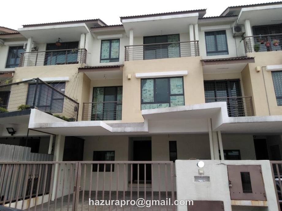 Lakeside Residences, Puchong, Puchong for sale RM840000 iProperty