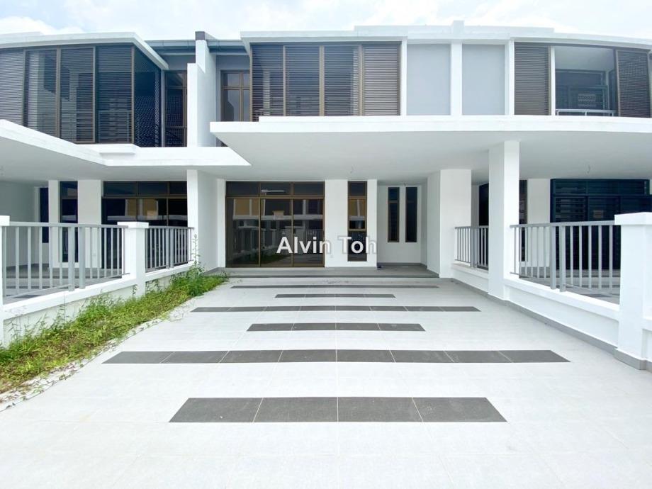 Mutiara Rini 22x70,Rini Home 7, Skudai Intermediate 2-sty Terrace 