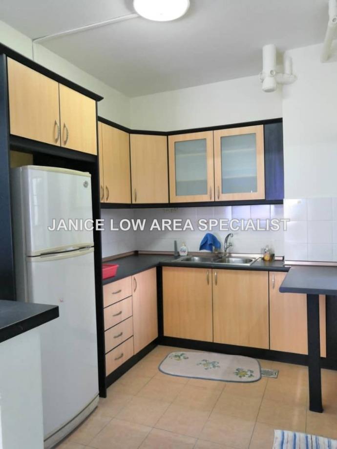 Pangsapuri Permata Intermediate Flat 3 Bedrooms For Sale In Cheras Selangor Iproperty Com My