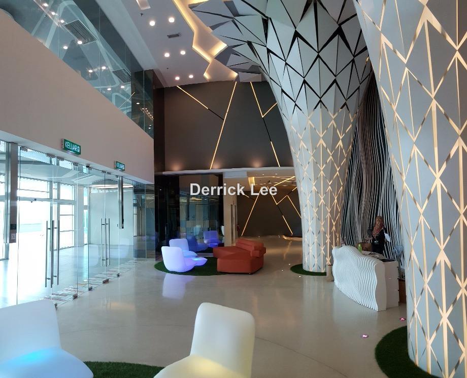 Arte Subang West Property For Rent Condo Serviced Residence Shah Alam Selangor Iproperty Com My