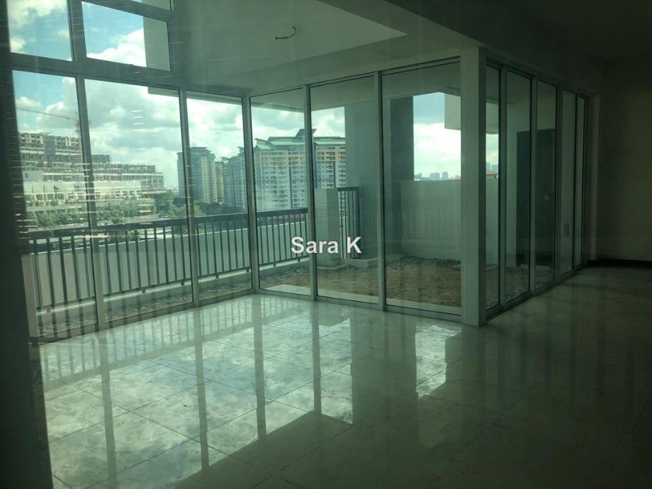 Armanee Terrace II, Damansara Perdana