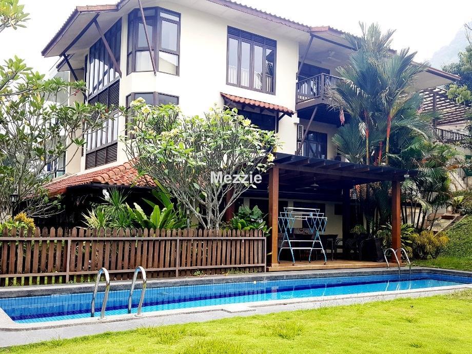Taman Melawati