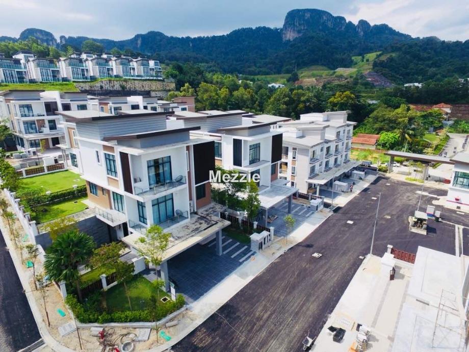 Taman Melawati