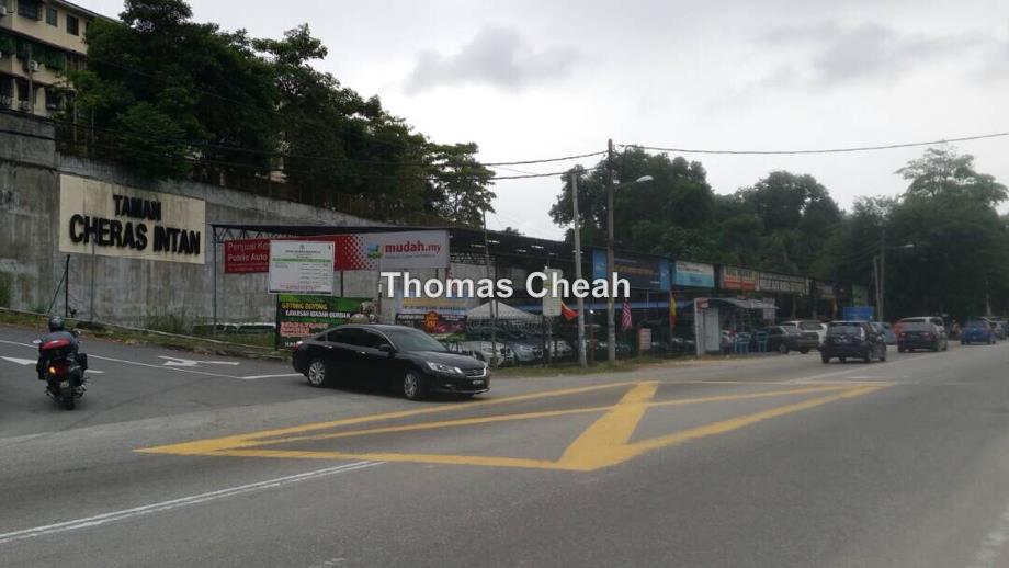 Cheras Cheras Intan Hulu Langat Kajang Hulu Langat Commercial Land For Rent Iproperty Com My