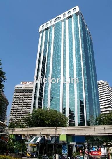 Wisma Genting, Jalan Sultan Ismail for rent - RM88000 | iProperty Malaysia