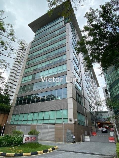 Menara BRDB, Bukit Bandaraya, Bangsar for rent - RM130000 | iProperty ...