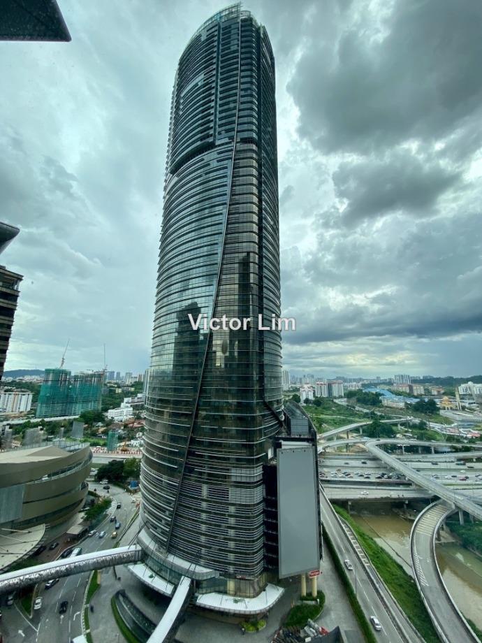 South Point Mid Valley Mid Valley City Office For Rent Iproperty Com My
