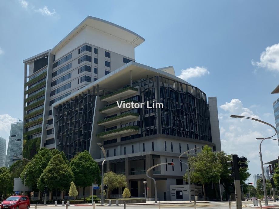 Menara Perkeso Precinct 2 Putrajaya Office For Rent Iproperty Com My