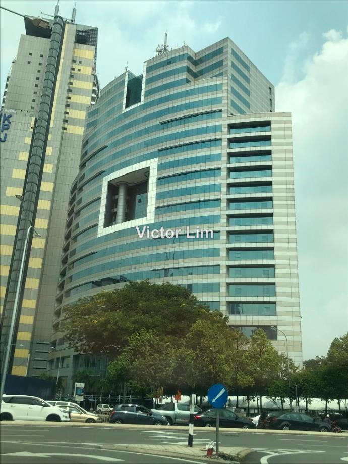 Menara Tm Semarak Semarak Kl City Office For Rent Iproperty Com My