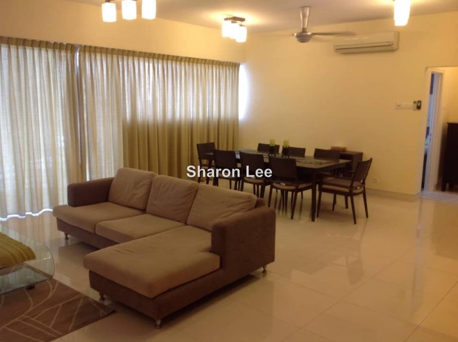 The Plaza Condominium @ TTDI, Taman Tun Dr Ismail
