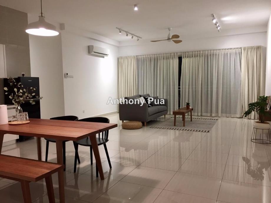 Damansara Foresta, Bandar Sri Damansara